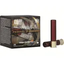 Federal Premium High Over All 410 Ammo 2-1/2" #8-1/2 Lead Shot 1/2 oz 1275fps Box of 25 - Federal Premium