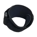 Double Alpha CED 7000 Shot Timer Wrist Band with Hook and Loop - Double-Alpha