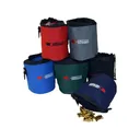 CED Brass and Ammo Pouch Red - Ced