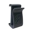 Double Alpha Mini Belt Clip for Ear Muffs - Double-Alpha