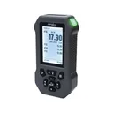 Double Alpha EDGE Shot Timer Gray - Double-Alpha