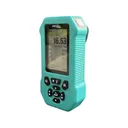 Double Alpha EDGE Shot Timer Teal - Double-Alpha