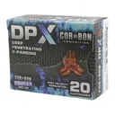 Cor-Bon DPX 44 Special Ammo 200 Grain Solid Hollow Point Lead Free Box of 20 - Cor-Bon