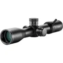 Hawke Sport Optics Vantage HD 34 FFP Rifle Scope 34mm Tube 3-15x 44mm Illuminated FFP MIL PRO II Reticle Black - Hawke Sport Optics