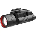 Coast PTX65R Weapon Light for Picatinny Rail Black - Coast