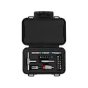 Fix It Sticks Hardcase Rifle and Optics Toolkit with Individual Torque Limiters - Fix It Sticks