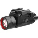 Coast PTX35R Weapon Light for Picatinny Rail Black - Coast