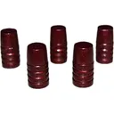 Missouri Bullet Company Hi-Tek Cast Lead 44 Caliber (430 Diameter) Bullets 300 Grain Wide Flat Nose Box of 400 - Missouri Bullet Company