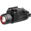 Coast PTX30R Weapon Light for Picatinny Rail Black - Coast