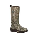 Muck Boots Viper Max 17" Rubber Boots Mossy Oak Bottomland Men's 13 D - Muck Boots