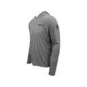 Glock Men's Performance Hoodie Gray 2XL - Glock