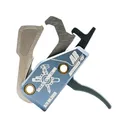 Ballistic Engineering AR Accurized Pro AR-15 Trigger Curved - Ballistic Engineering