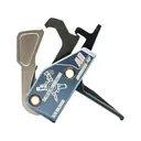 Ballistic Engineering AR Accurized Pro AR-15 Trigger Straight - Ballistic Engineering