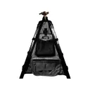 Armageddon Gear Tripod Caddy Gray - Armageddon Gear
