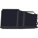 Sako 75 I 223 Remington Magazine 6-Round Blued - Sako