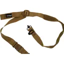 Armageddon Gear Convertible Carbine Sling with QD Swivels Tan - Armageddon Gear