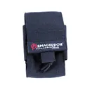 Armageddon Gear AICS, AW 10-Round Magazine Pouch Black - Armageddon Gear