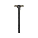 Breek Arms Micro Warhammer Mod2 Ambidextrous AR-15 Charging Handle FDE - Breek Arms