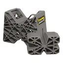 Caldwell Deadshot Air Combo Ghost Gray - Caldwell Shooting