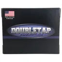 DoubleTap Hardcast Solid 454 Casull Ammo 400 Grain Flat Nose Box of 20 - DoubleTap Ammunition