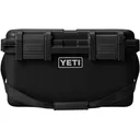 YETI LoadOut GoBox 30 2.0 Black - Yeti