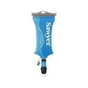 Sawyer Squeeze Water Filtration System with CNOC 2 Liter Bladder - Sawyer