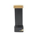 Ram-It Magazine Loader AR-15 Black and Tan - Ram-It