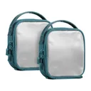 Savior Equipment Core Pouch 6" x 6" Teal 2PK - Savior Equipment