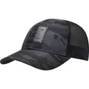 Glock Men's Tactical Hat Camo One Size Fits Most - Glock