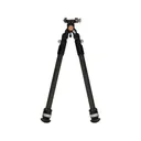 Gunwerks Elevate Ultra Bipod with ARCA Mount - Gunwerks