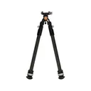 Gunwerks Elevate Ultra Bipod with Picatinny Mount - Gunwerks