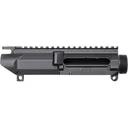 Noveske N6 Stripped Upper Receiver Black - Noveske