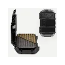 MidwayUSA Evergreen Ammo Case 9mm Luger 100-Round 3PK - Midwayusa