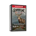 Winchester Supreme Long Range 30-06 Springfield Ammo 195 Grain Winchester BC Max Polymer Tip Box of 20 - Winchester