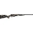 Fierce Firearms Carbon Rival XP 2.0 Bolt Action Rifle 7mm PRC 22" Carbon Fiber Threaded Barrel Smoked Bronze Frame Desert Shadow Adjustable Comb Stock - Fierce Firearms