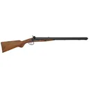 Pedersoli "Slug" Muzzleloading Shotgun 12 Gauge Percussion 25.625" Blued Barrel - Pedersoli