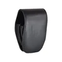 ASP Double Cuff Handcuff Case Synthetic Black - Armament Systems and Procedures
