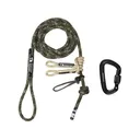 Timber Ninja 8mm Predator Tree Tether/Lineman's Rope Predator Camo - Timber Ninja