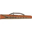 Allen Upland Shotgun Slip Case Khaki and Tan - Allen Company