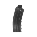 Black Dog Machine V208 Magazine with Nylon Feed Lips for AR-15 22 LR 25-Round Black - Black Dog Machine