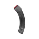 Black Dog Machine Magazine for Ruger 10/22 22 LR 25-Round Black - Black Dog Machine
