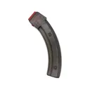 Black Dog Machine Magazine for Ruger 10/22 22 LR 25-Round Smoke - Black Dog Machine