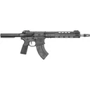 Noveske N4 Gen4 6mm Advanced Rifle Cartridge (6mm ARC) Pistol 12.5" Threaded Barrel 20+1 Round Black Pistol Grip - Noveske Rifleworks