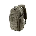 5.11 Rush MOAB 10 Sling Bag Ranger Green - 5.11 Tactical