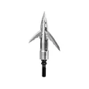 Bowmar Beast 2.0 Titanium Cut On Contact 125 Grain Mechanical Broadhead - Beast Broadheads