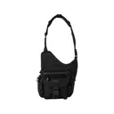 5.11 Push Pack Sling Bag Black - 5.11 Tactical