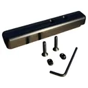 Little Crow Gunworks Bag Rider for MDT ACC Elite Chassis - Little Crow Gunworks