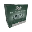 B&P Upland Game 20 Gauge Ammo 2-3/4" #6 Nickel Plated Lead Shot 7/8 oz Case of 250 (10 Boxes of 25) - B&P