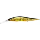 Megabass Vision 110+2 Jr. Jerkbait GG Perch OB - Megabass