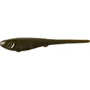 YUM Scottsboro Sniper Shad 5" Jerkbait Green Pumpkin - Yum
